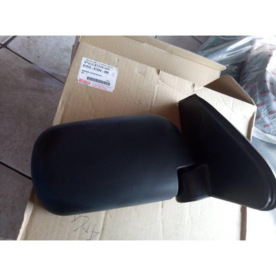 E0918 Spion Daihatsu Ceria Ori 1Buah New