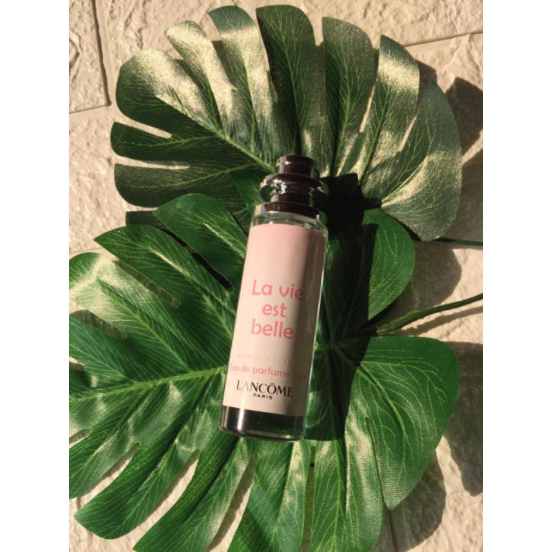 PARFUM BIBIT THAILAND MURAH " LA VIE  EST BELLE"