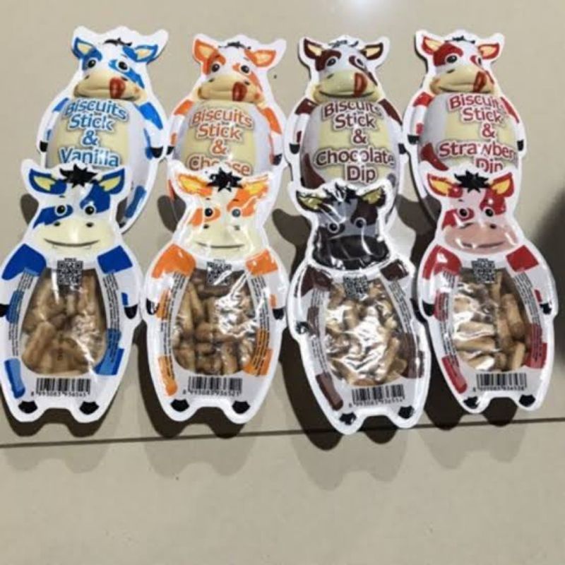 

biskitop dipping stick x 5pcs