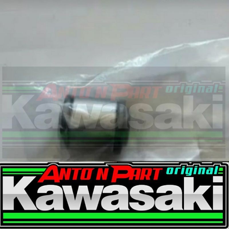 bushing bosh mono shock belakang ninja rr 150 ori