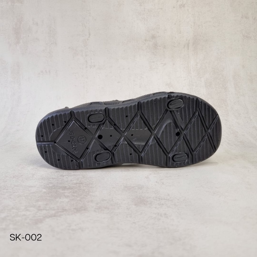 [ Free Box ] Sandal Gunung Bekro Import SB Seri SK-002#(Real Stock)