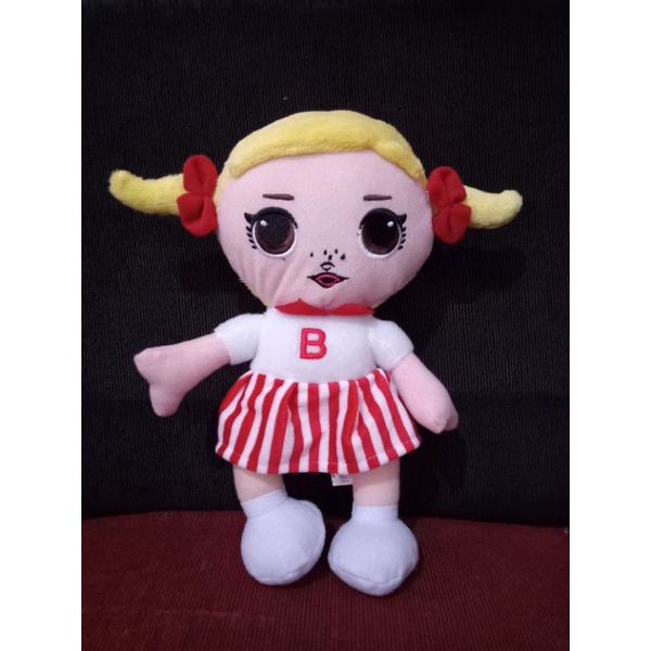 Boneka LOL Surprise