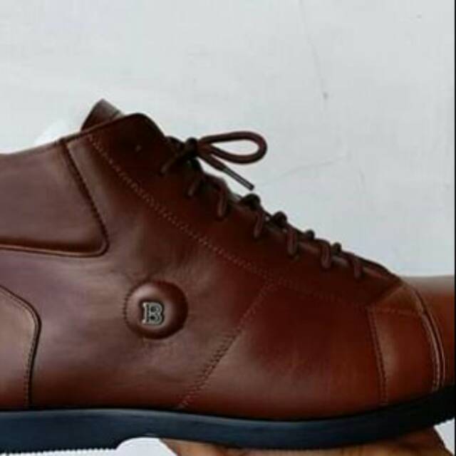 bally boots