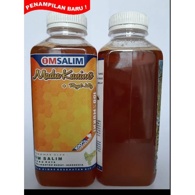 

MADU ALAM ASLI KAPUAS HULU PUTUSIBAU DANAU SENTARUM OMSALIM