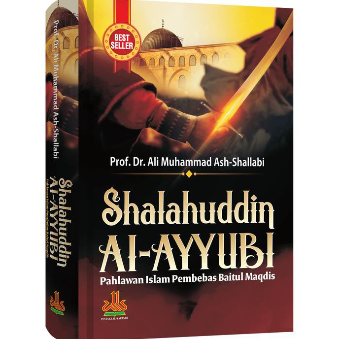 Shalahuddin Al-Ayyubi