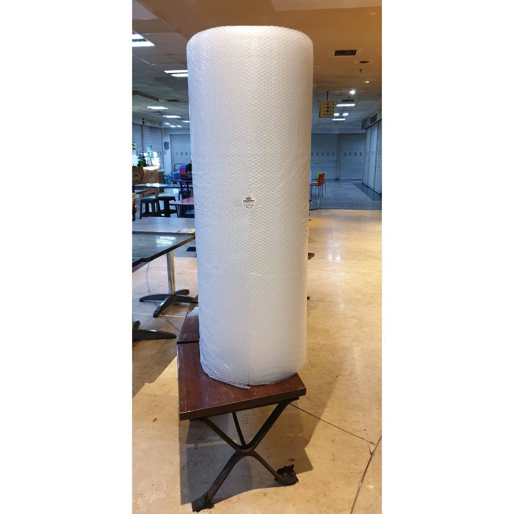 

RB BUBBLE WRAP GMP BENING KHUSUS GOJEK GRAB