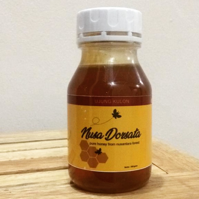 

Madu Hutan