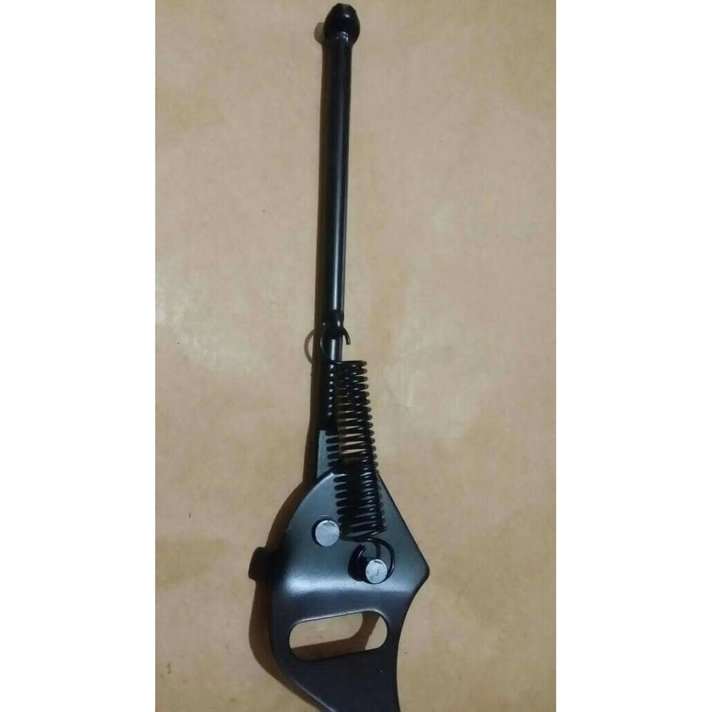 standar sepeda "18 samping anak