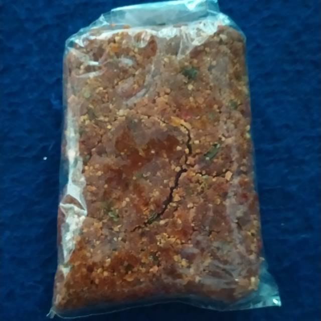 

Bumbu Pecel Kacang / Bumbu Pecel Instant Siap Saji