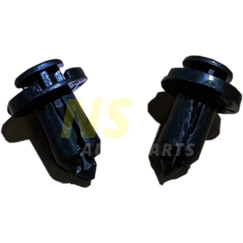 Baut Klip Liner Fender/Bemper mobil Honda Universal (L)