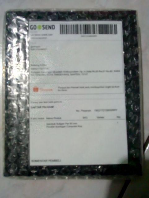 Gembok Soligen Per 60 Mm Pendek Kuningan Computer Key