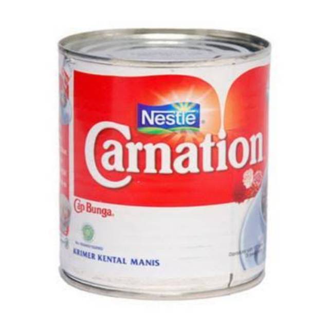 

Susu Carnation