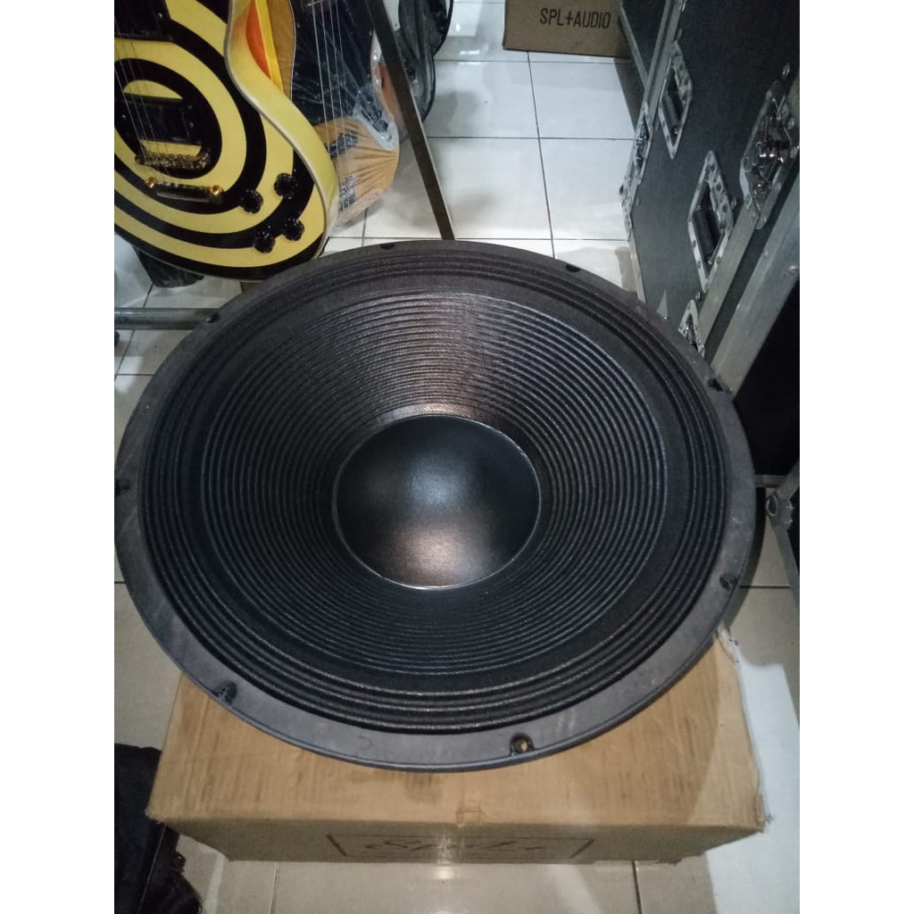 SPEAKER SPL AUDIO 18SW3000 NEW