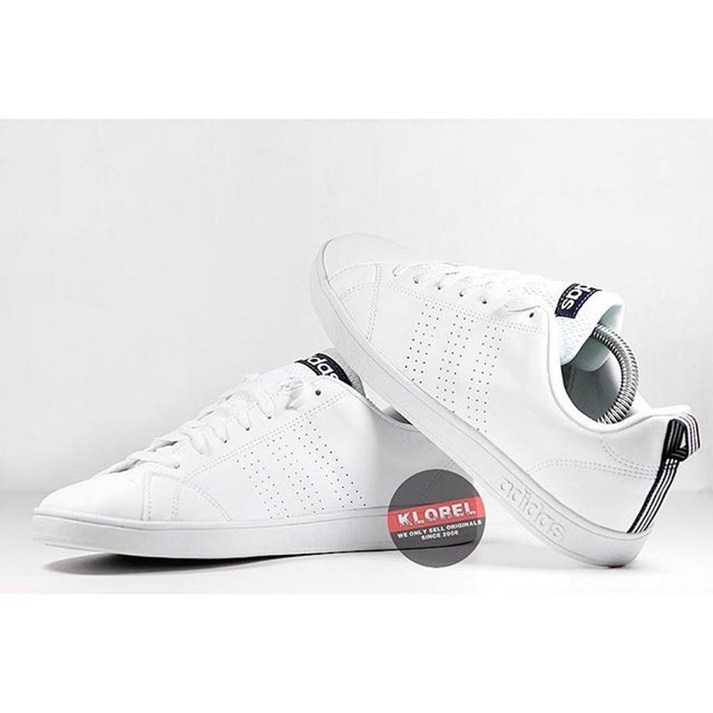 ADIDAS NEO ADVANTAGE ORIGINAL WHITE 