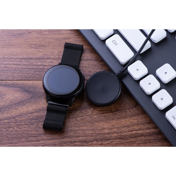 KT-CHARGER UNTUK SAMSUNG GALAXY WATCH ACTIVE