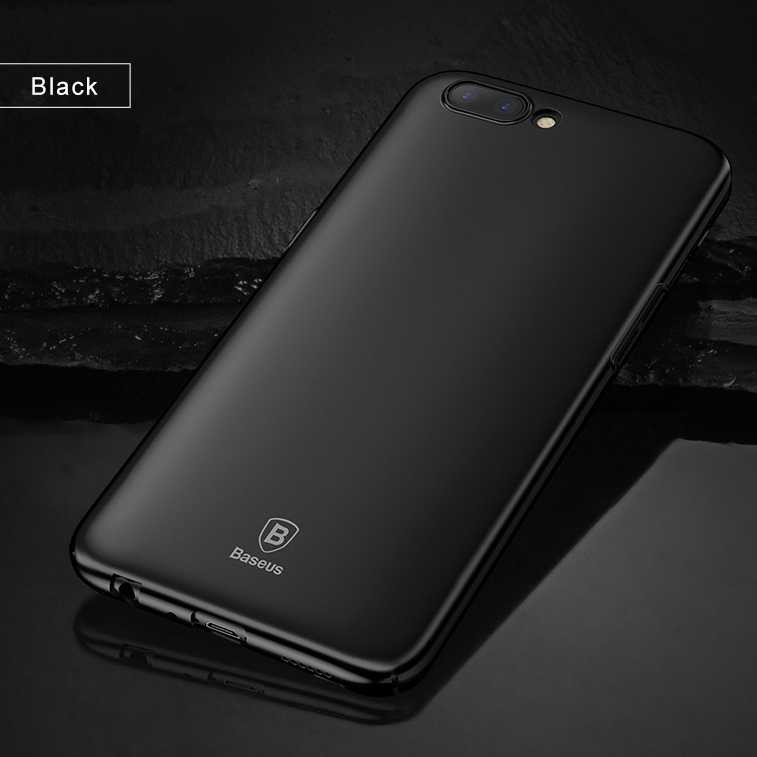 Baseus Thin Case for Oppo R11 Plus