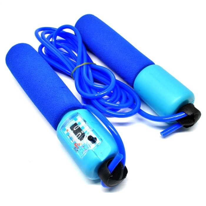 Tali Lompat Skipping / Jump Rope-8