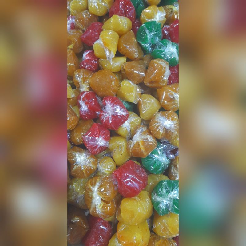 

Dodol Garut Buah Varian Rasa Murah Berkualitas 1kg ( Asli Garut )