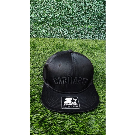 Topi Starter x Carhartt