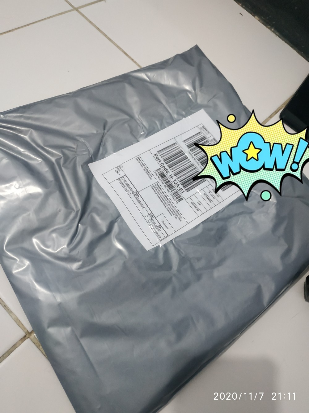 Tunik Wanita Jumbo/motif Campuran Batik