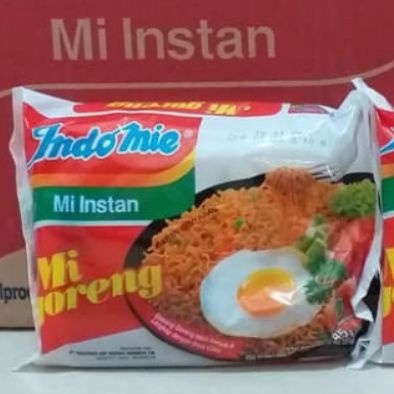 

Indomie Goreng