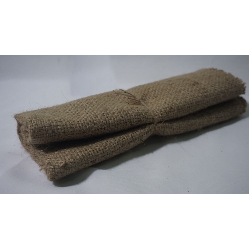 KAIN GONI BURLAP METERAN
