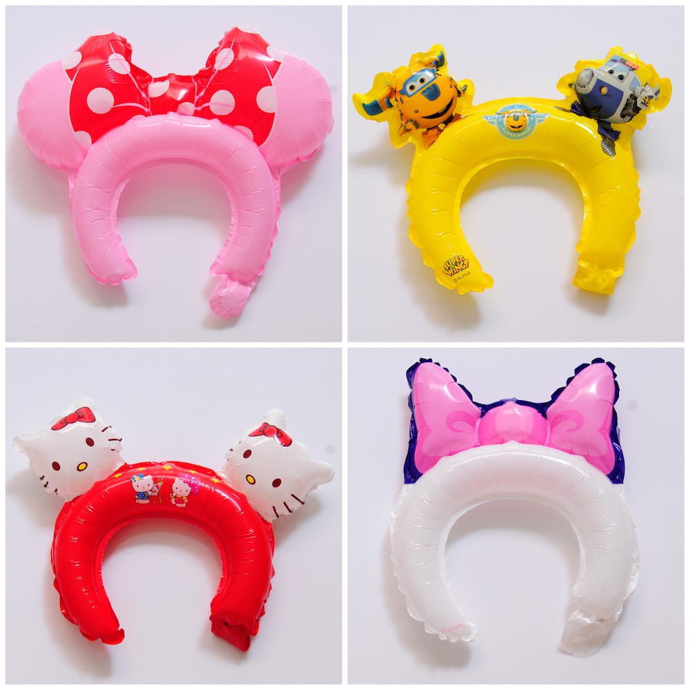 Balon Bando LED HM0281