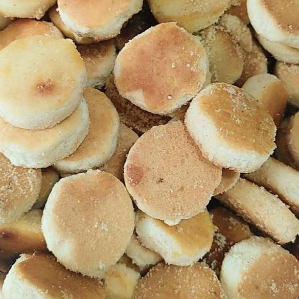 

❖IMPORT❖ 250 gram Kue kacang khas Solo | snack kiloan termurah produck vyralral