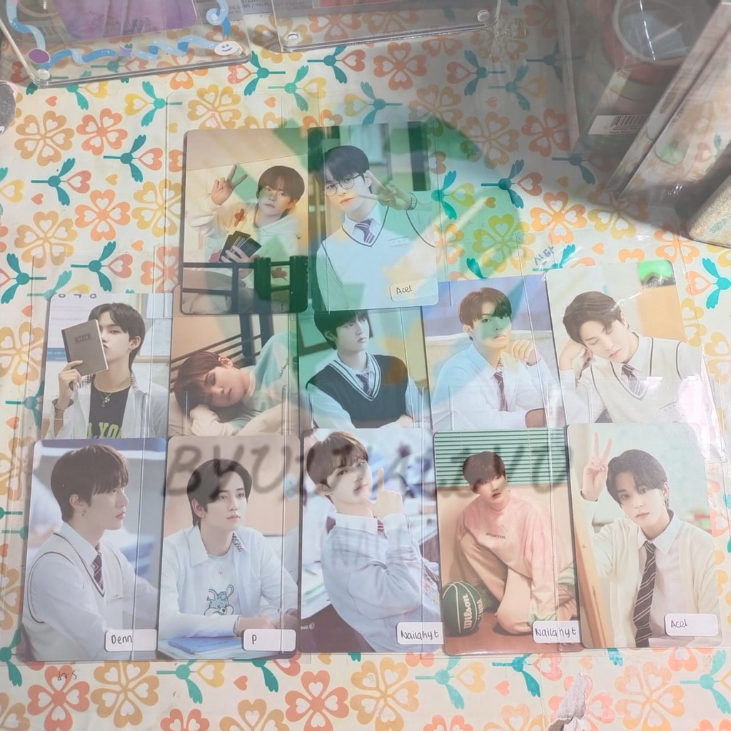 PC Treasure The Mysterious Class