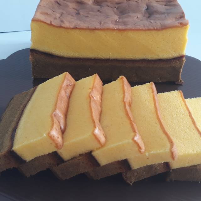

Kue Lapis Surabaya 20x10