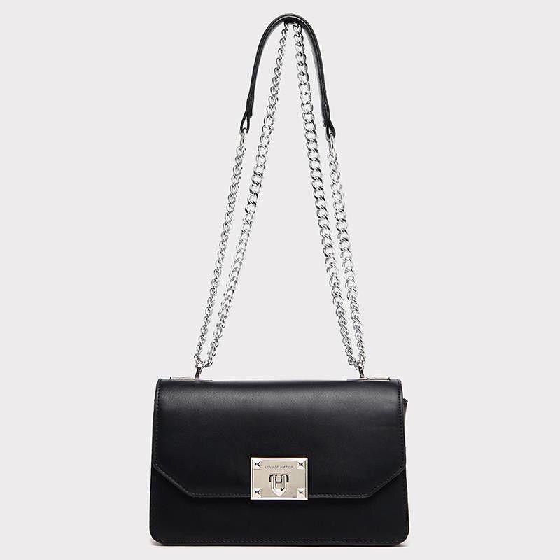 TAS SELEMPANG CHARLES AND KEITH SU003 BY DIBAOUTLETT