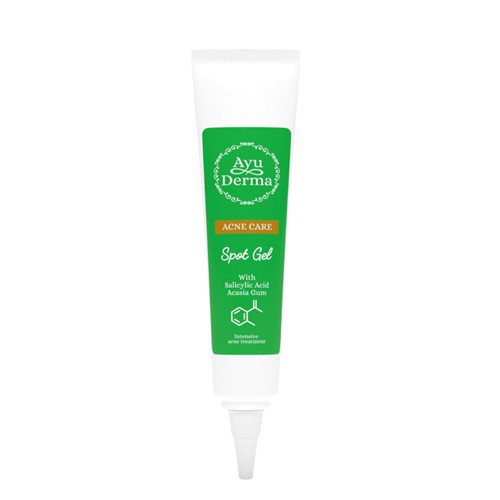 ayu derma spot care