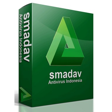 (ORI 100%) SMADAV 2019 Antivirus - License Key Activation GARANSI