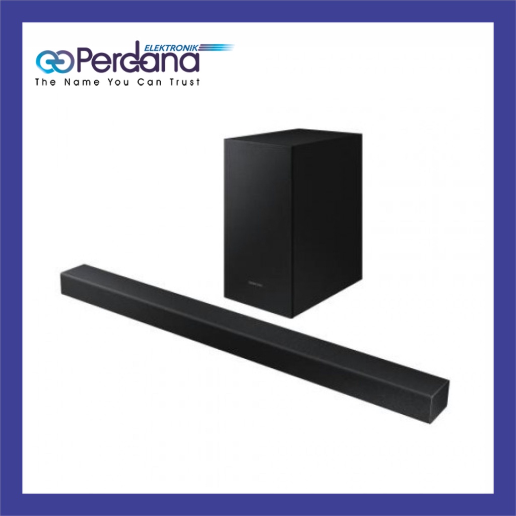 SOUNDBAR SAMSUNG HWT 420