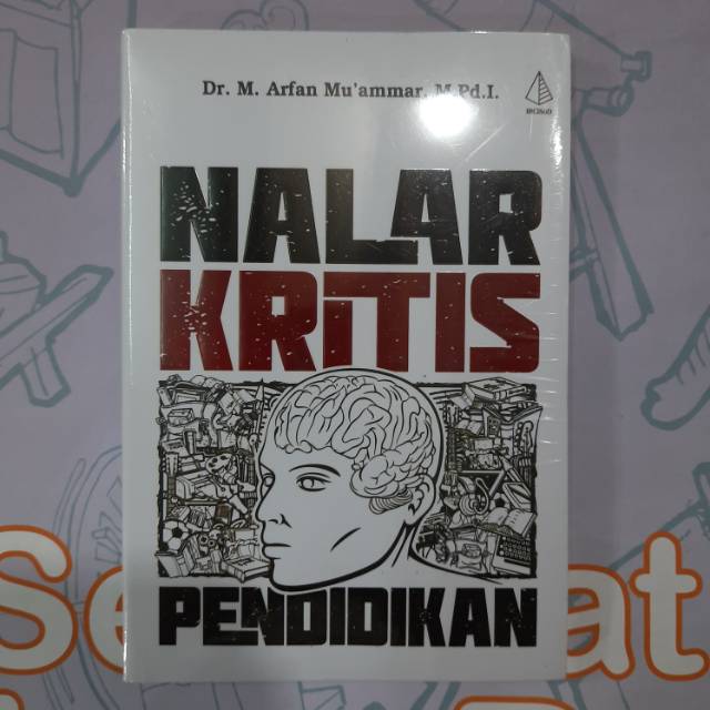 NALAR KRITIS PENDIDIKAN