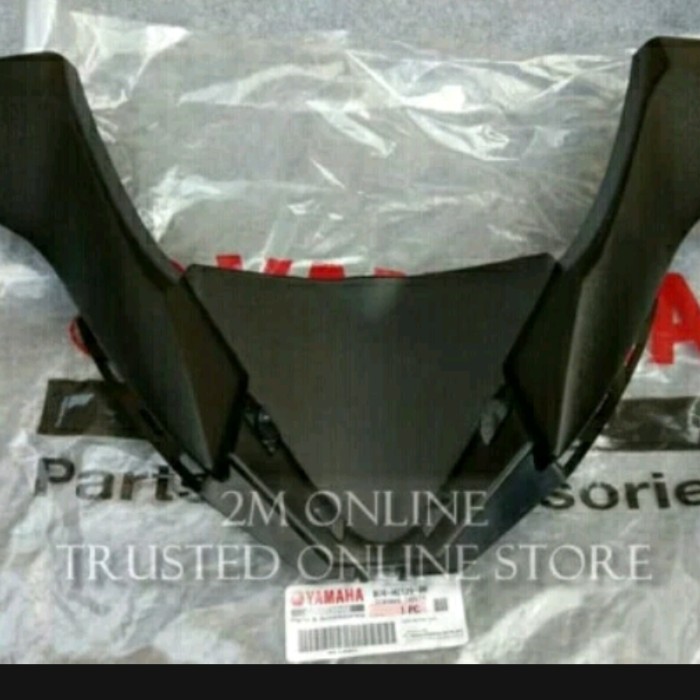 COVER TUTUP AKI XMAX 250 ORIGINAL YGP