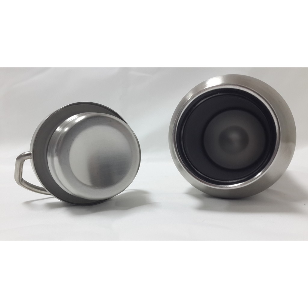 SHUMA TERMOS PRIME VACUUM BOTTLE 500ML STAINLESS HOT & COLD - PRIME500