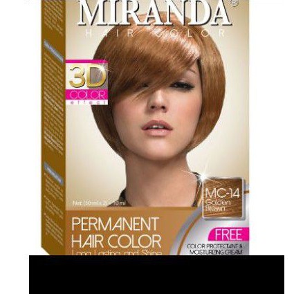  Warna  Golden  Brown Tutorial Warna  Rambut Coklat 