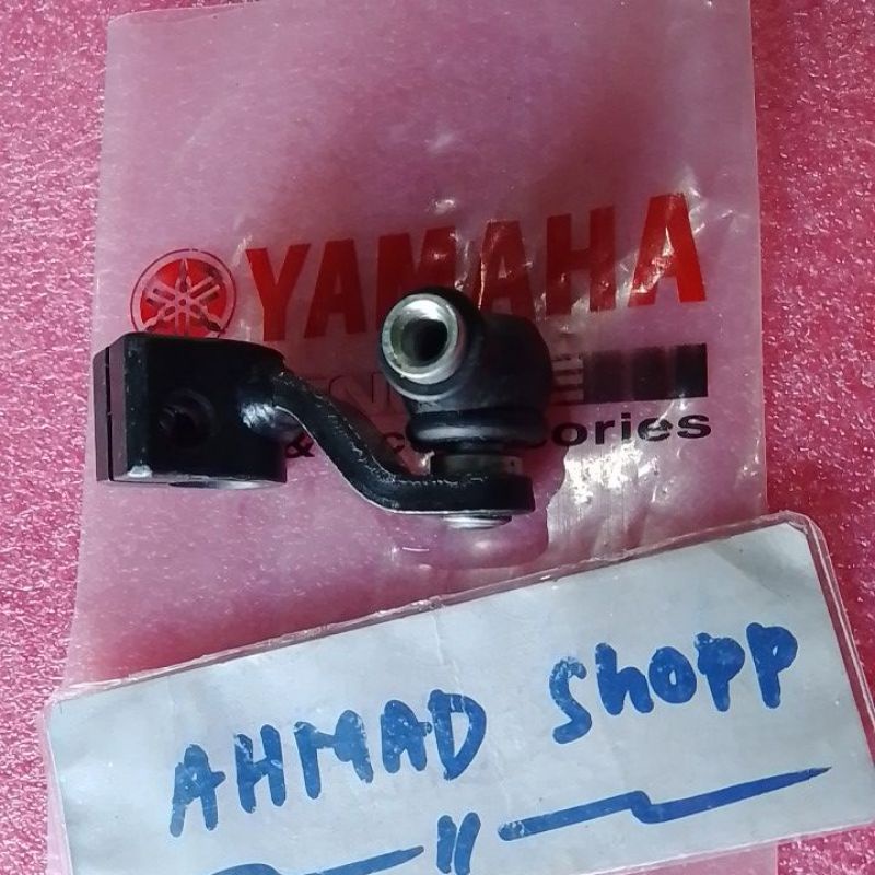 besi paha pedal tuas operan gigi pedal operan gigi yamaha r25 mt 25 r15 original