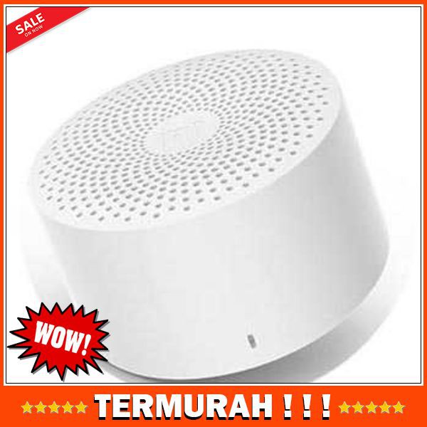 Xiaomi Xiaoai Compact Bluetooth Speaker Portable Edition