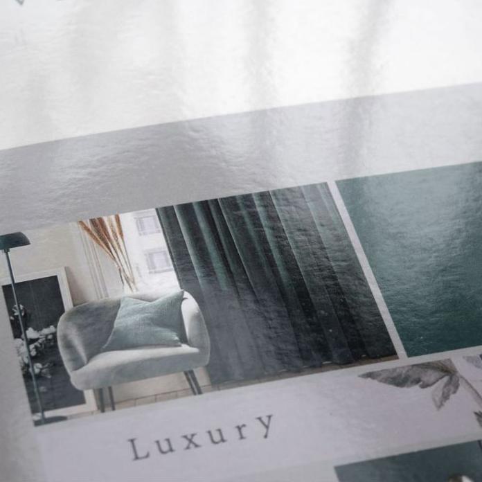 ✲ Bahan Kain Bludru / Beludru / Velvet Tebal Halus Ekslusif - Valentino (Sofa, Jok, Kursi, Sarung Ba