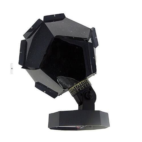 Galaxy lamp horoscopic bintang horoscop lampu dekorasi ruangan