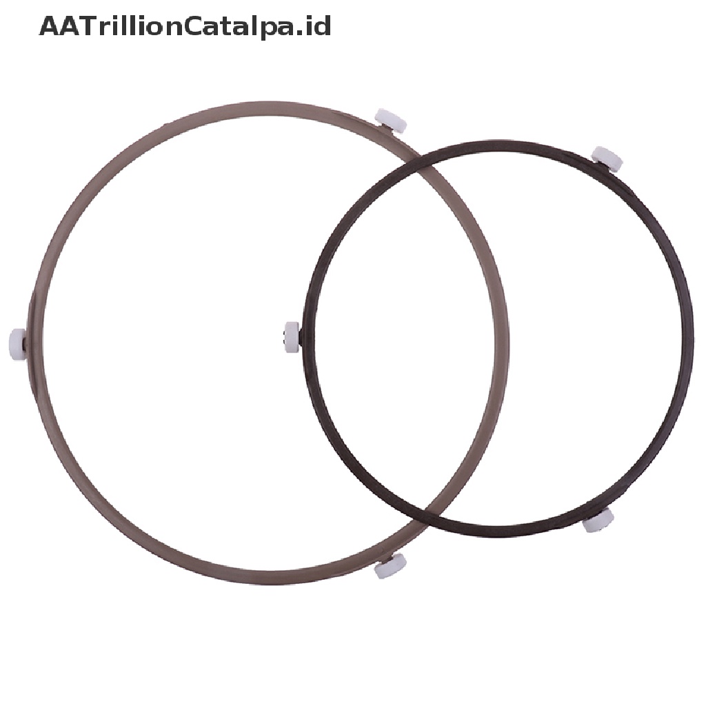 1 Pc Braket Dasar Meja Putar Bahan Kaca Untuk Microwave Oven