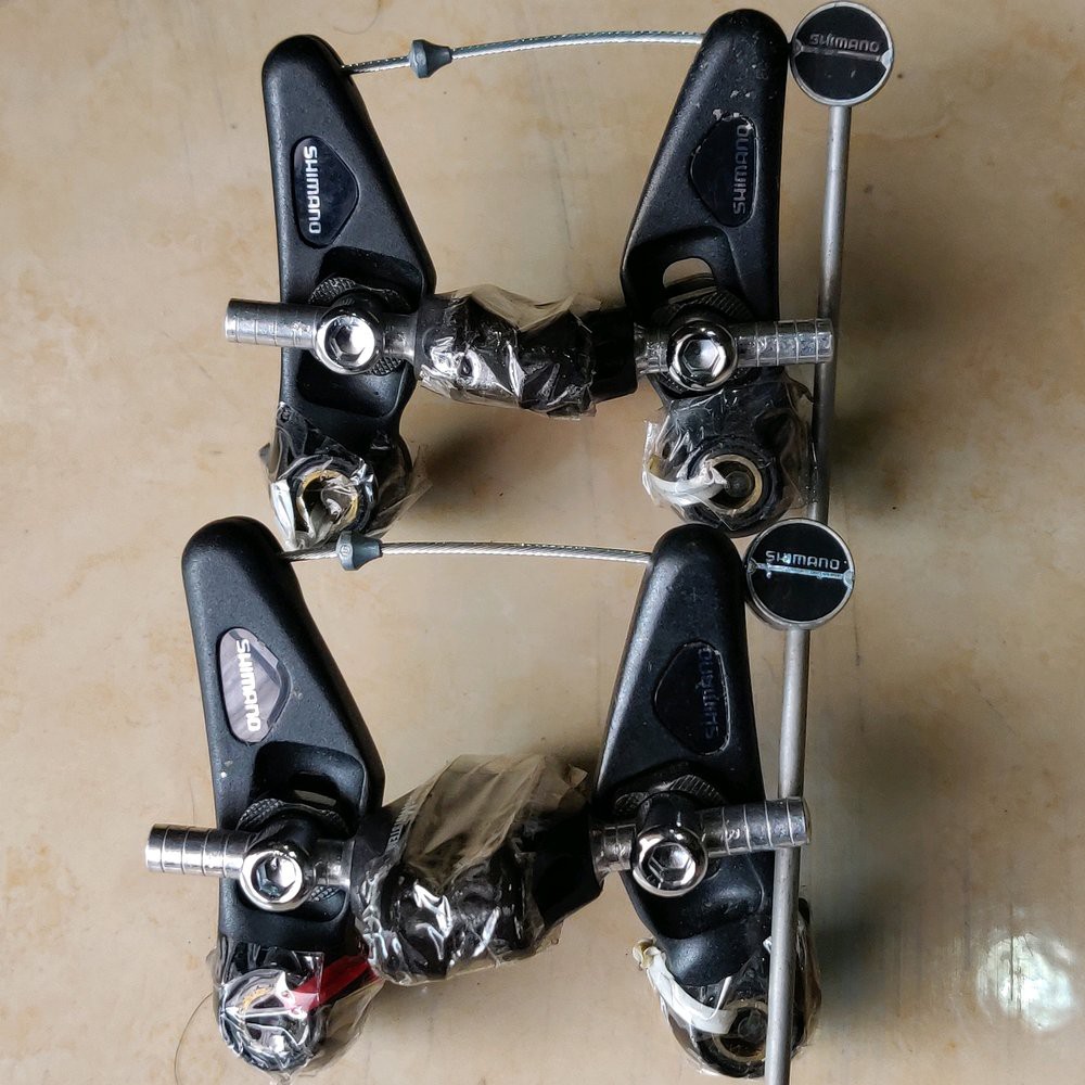 SALE Cantilever DEORE DX nos "vintage"