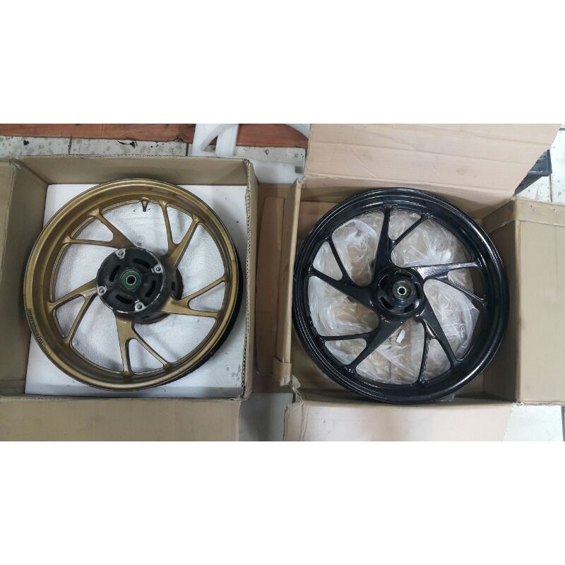 velg cbr 150 r