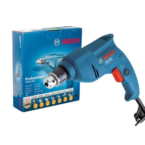 Paket Mesin las rhino 120a bor gbm350 bosch gerinda bosch