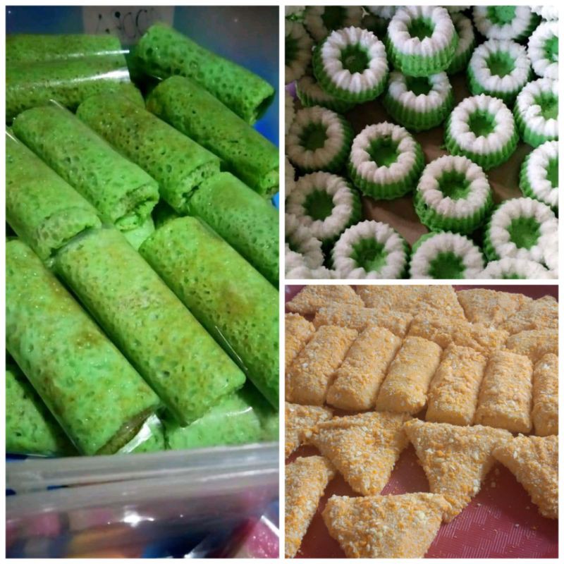 

toko kue aisyah aulia ananda