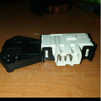 Door Lock Switch Pintu Mesin Cuci Samsung Front Loading WF0702NCE