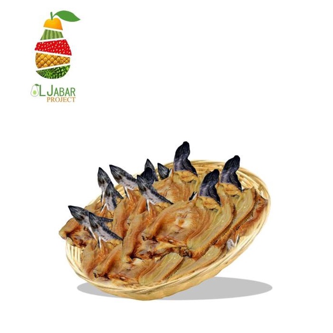 

[COD] Ikan Gabus Besar 250 Gr [COD]