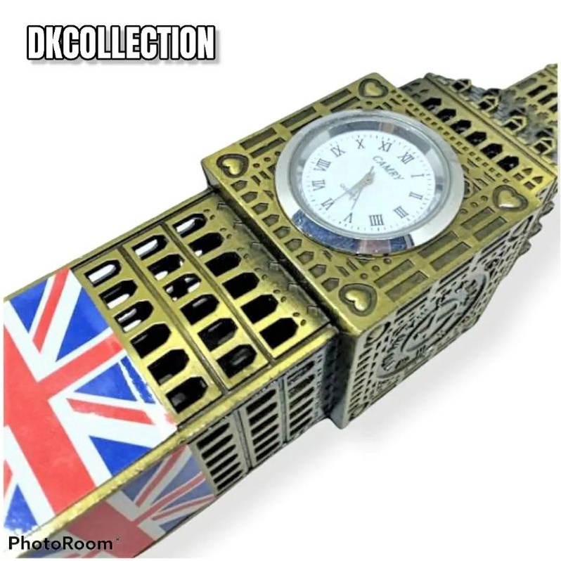 Miniatur BIGBEN LONDON 30cm SOUVENIR ENGLAND MINIATUR BIG BEN ENGLAND SOUVENIR LONDON